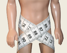 Je BMI Uitrekenen